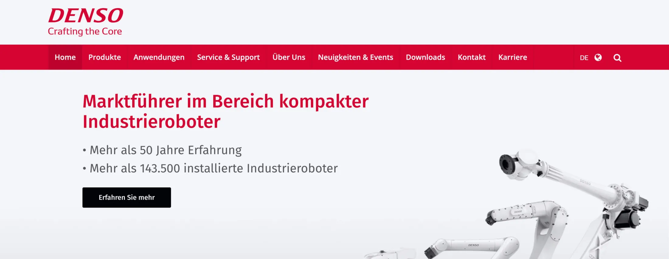 Erfahren Sie, wie B2B-Kommunikation technologische Exzellenz sichtbar macht und komplexe Lösungen verständlich vermittelt.