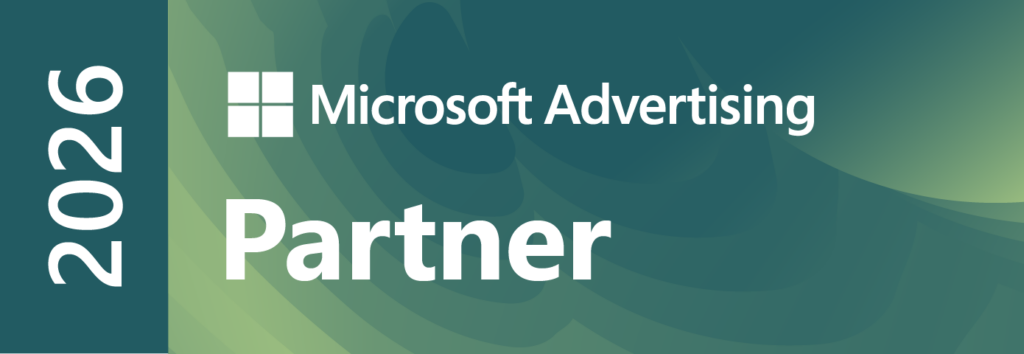 microsoft-advertising-partner-2026 Inspiras Webagentur Frankfurt