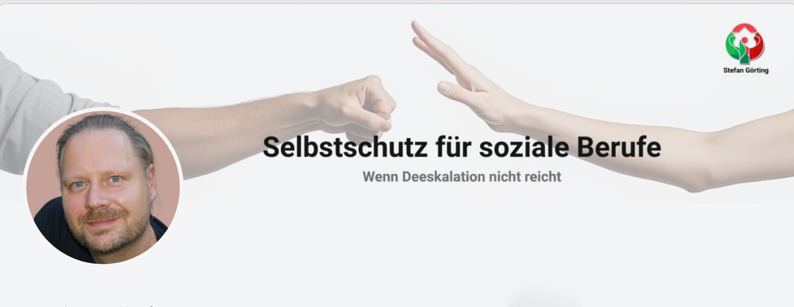 Erfahren Sie, wie aus langjähriger Erfahrung eine klare Expertenmarke entstand – mit einer Positionierung, die Kompetenz sichtbar macht.