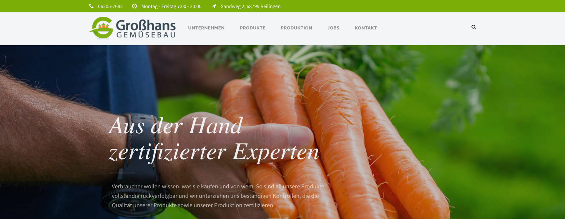 Erfahren Sie, wie Unternehmenskommunikation dabei hilft, ein Unternehmen verständlich zu erklären und seine Stärken sichtbar zu machen.