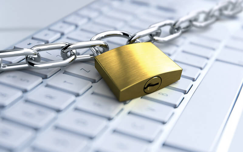 Datensicherheit: Hackerangriffe nicht unterschätzen - inspiras webagentur