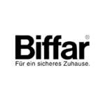 Brigitte Biffar Biffar - Für ein sicheres Zuhause