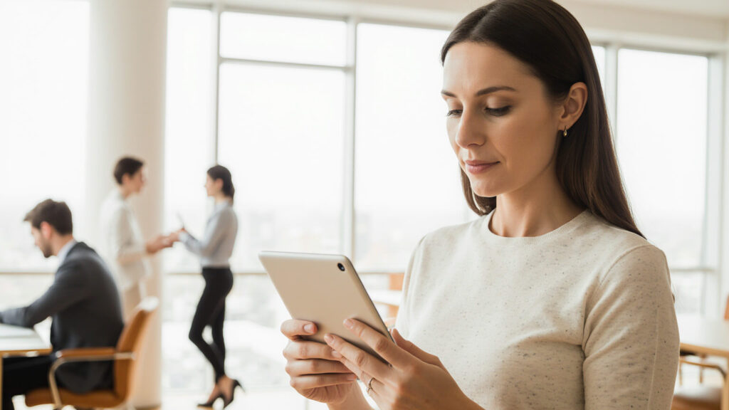 Unternehmensblog - Inspiras Webagentur Frankfurt