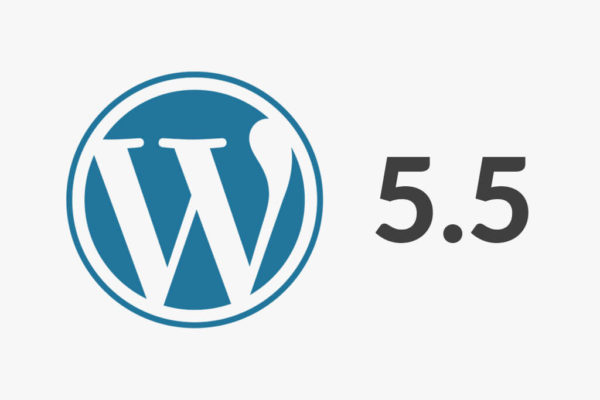 WordPress 5.5 erschienen